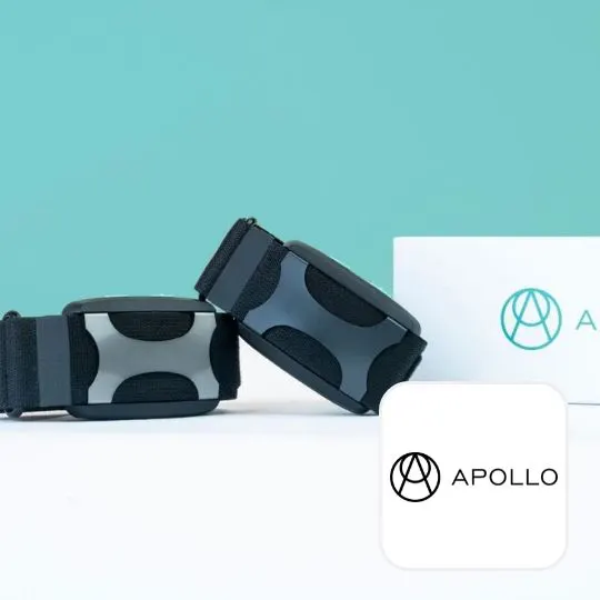 Apollo Neuroscience