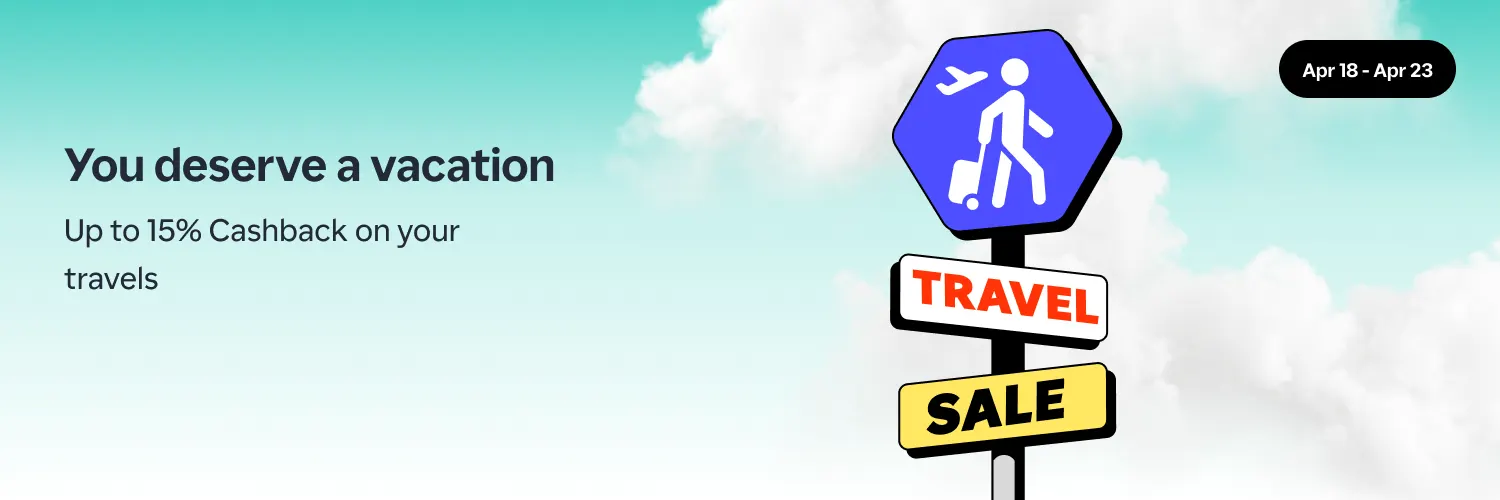 Campaign header banner