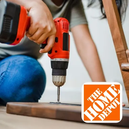 Home Depot