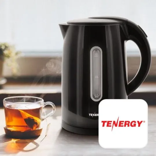 Tenergy