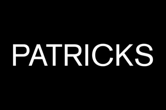 Merchant logo