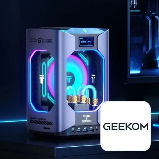 GEEKOM