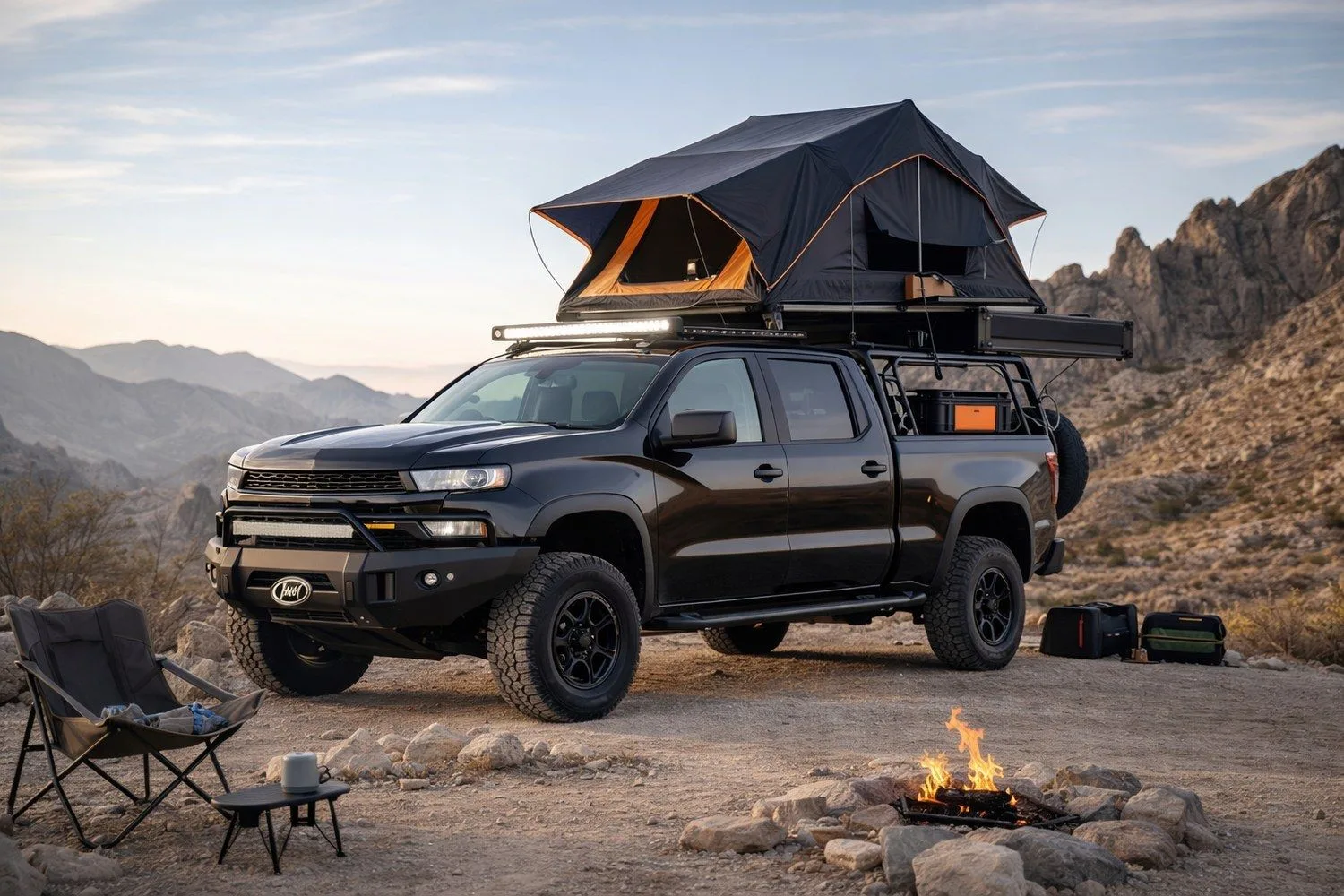 RealTruck hero banner