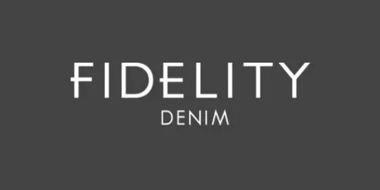 Fidelity Denim