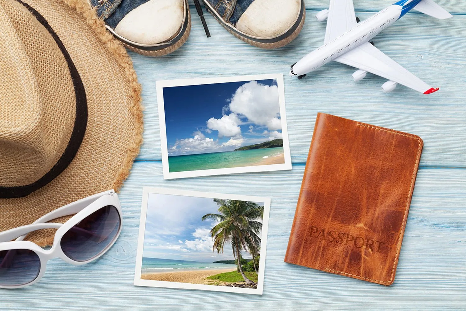 Trafalgar hero banner