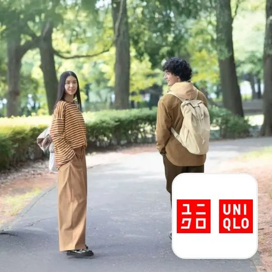 UNIQLO