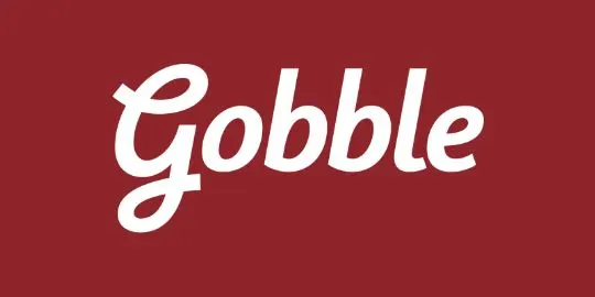 Gobble