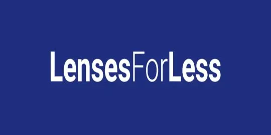 Lenses For Less