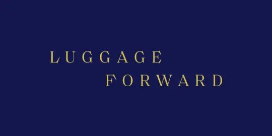 Luggage Forward