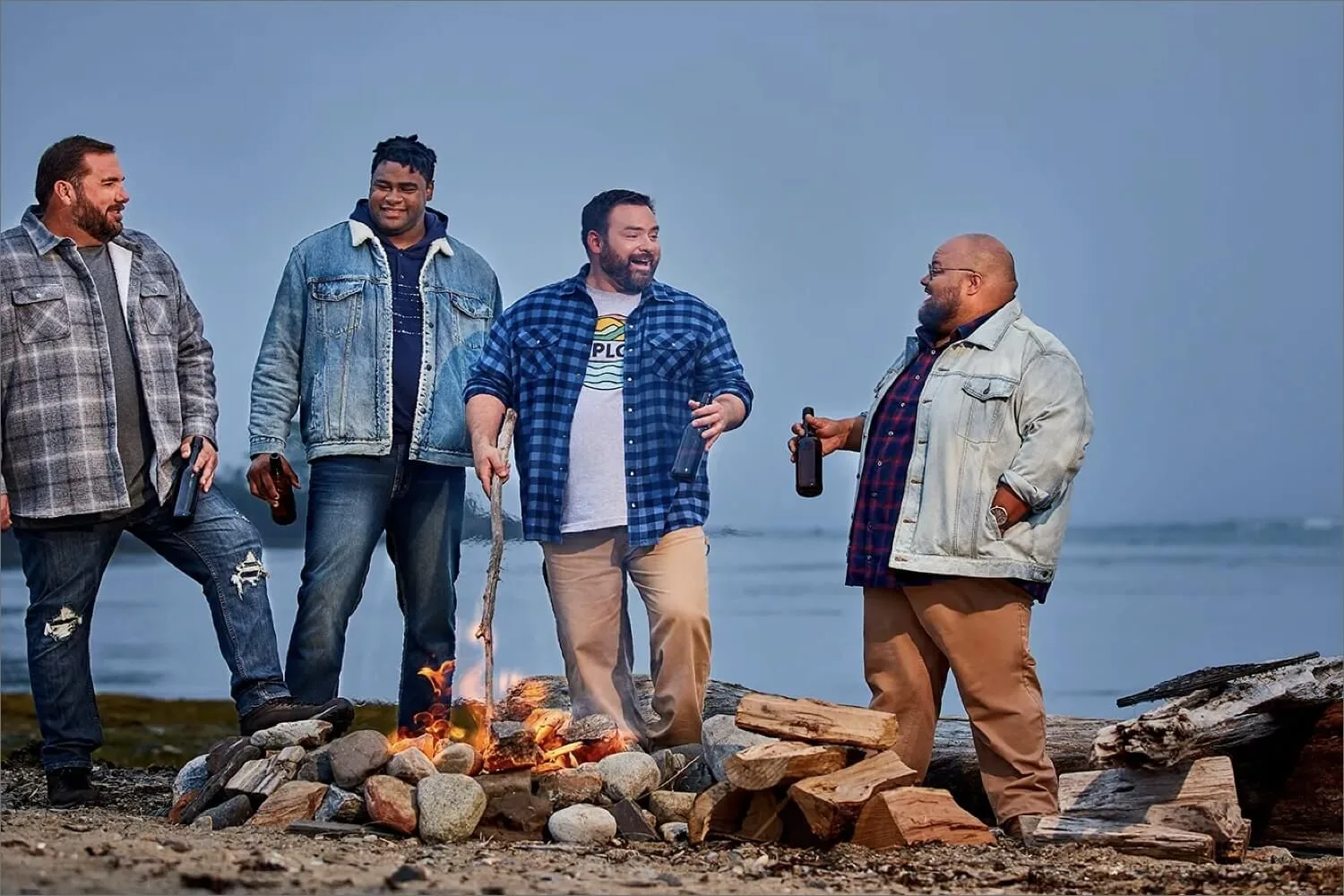 DXL Big + Tall hero banner