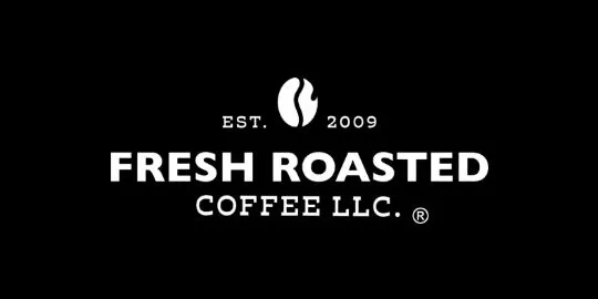 Fresh Roasted Coffee