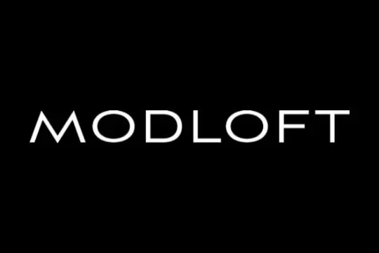 Merchant logo