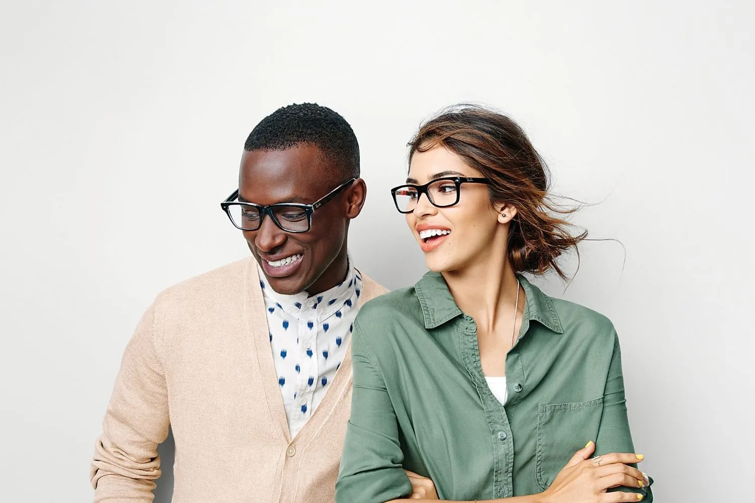 Target Optical hero banner