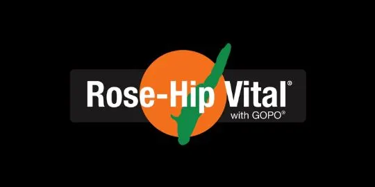 Rose-Hip Vital