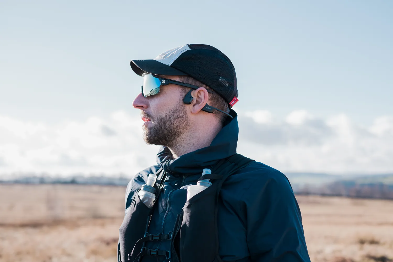 Shokz hero banner