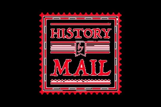 Merchant logo