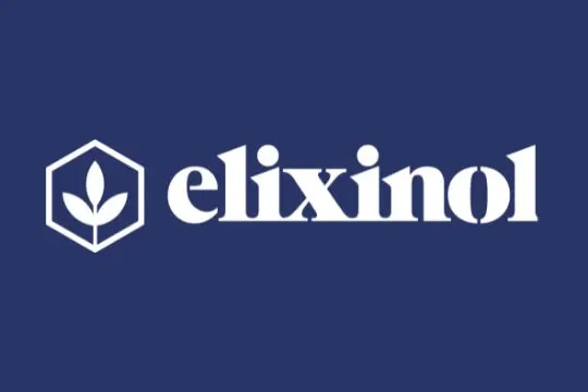 Merchant logo