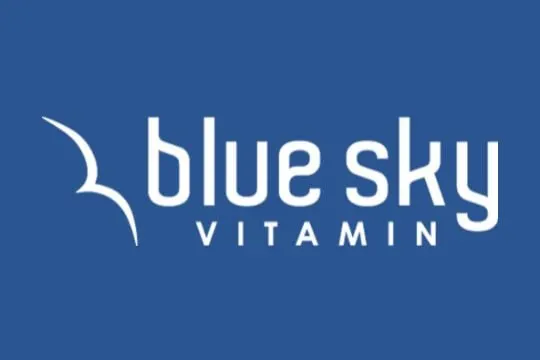 Merchant logo
