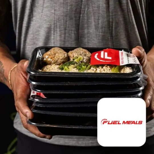 Fuel Meals