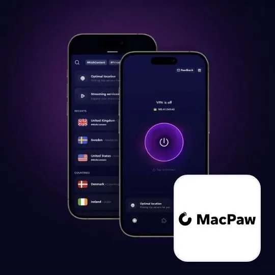 MacPaw