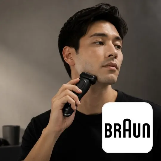 Braun