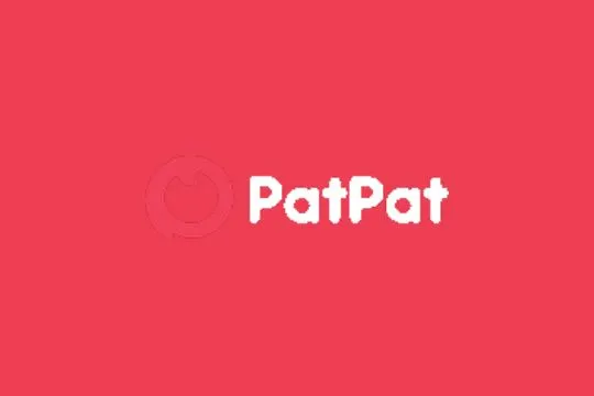 Merchant logo