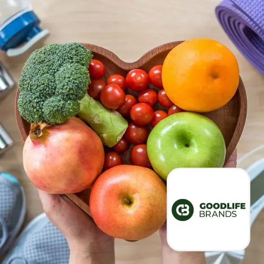 GoodLife Proteins