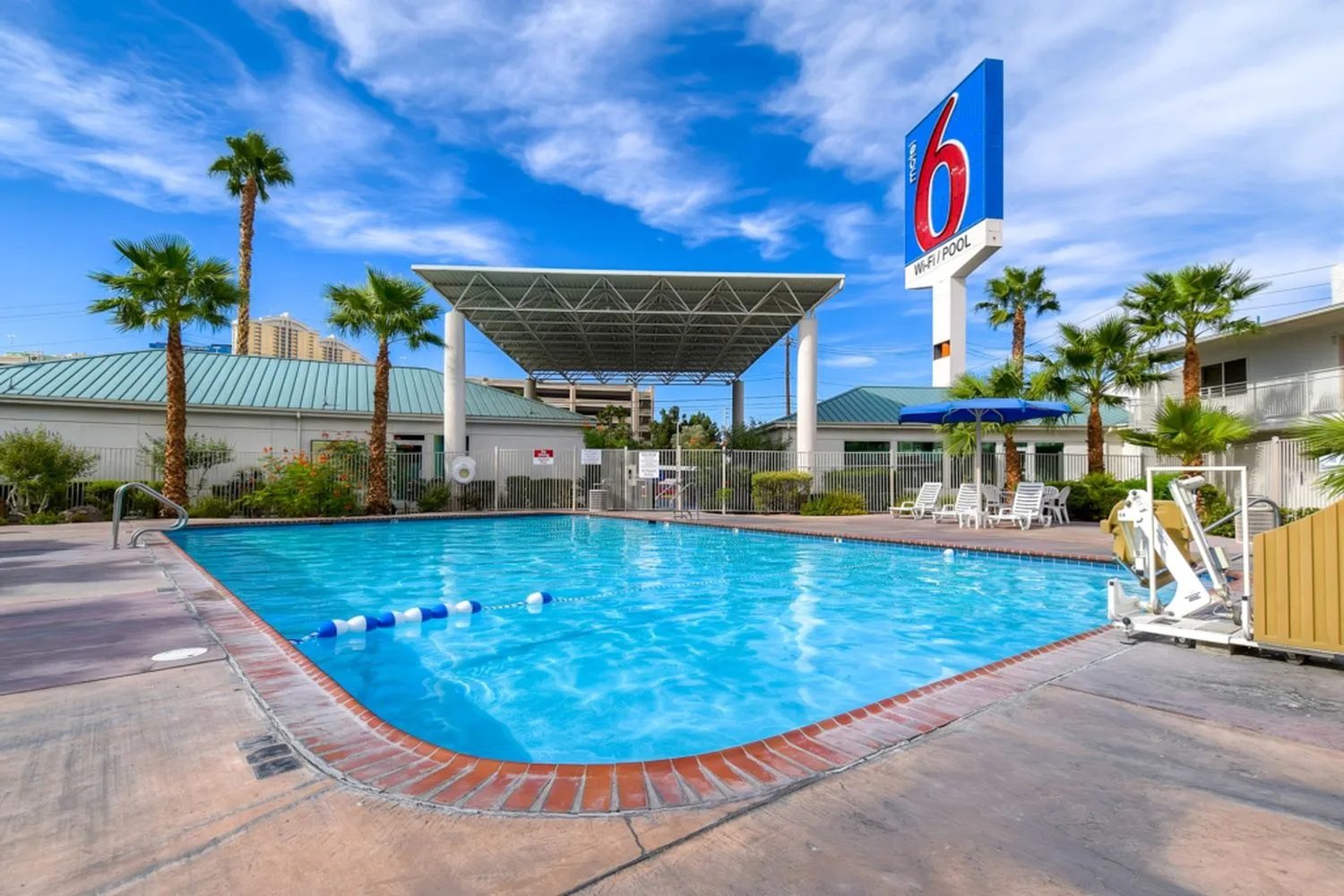 Motel 6 hero banner