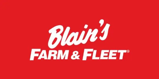 Blain's Farm and Fleet