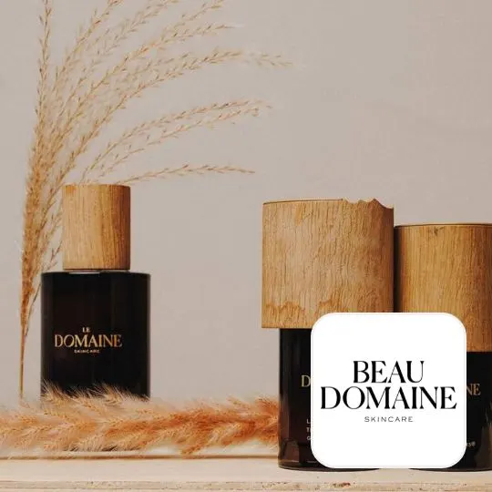 Beau Domaine