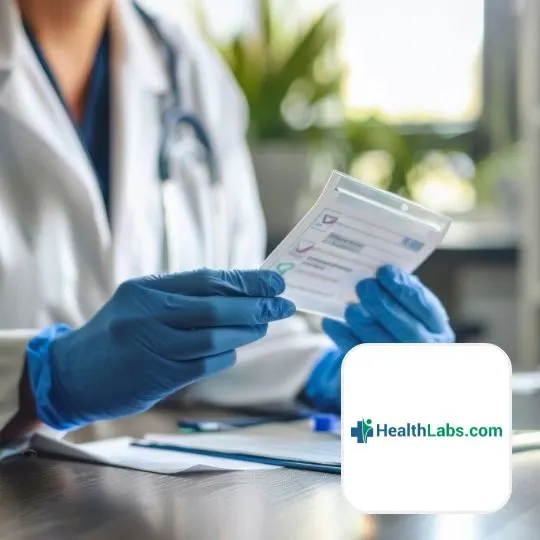 HealthLabs