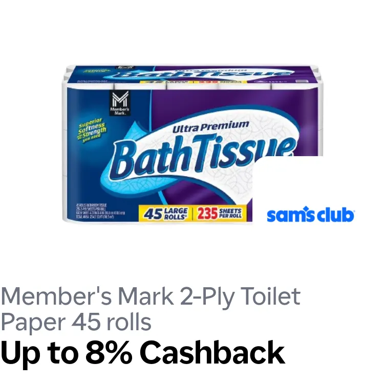 Sam's Club