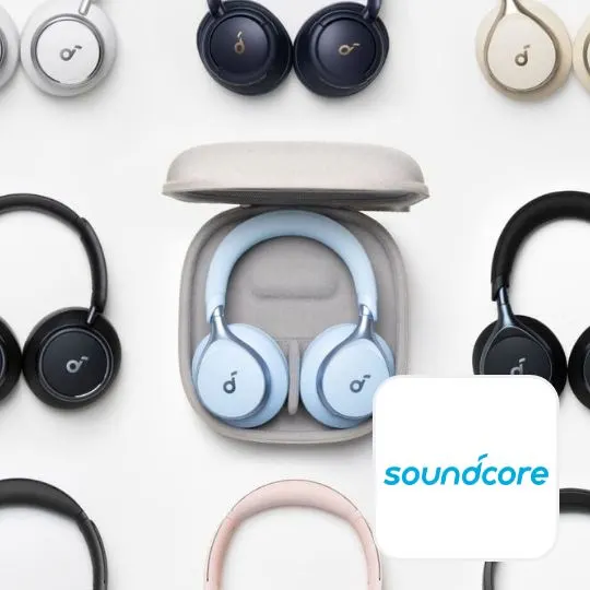 Soundcore