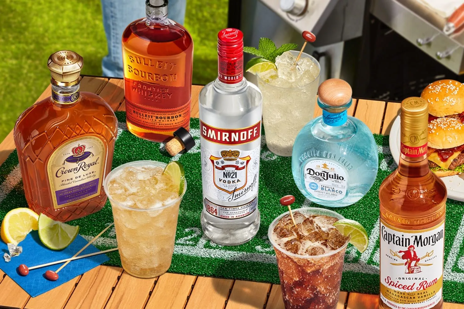 Minibar Delivery hero banner