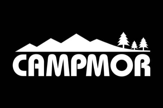 Merchant logo