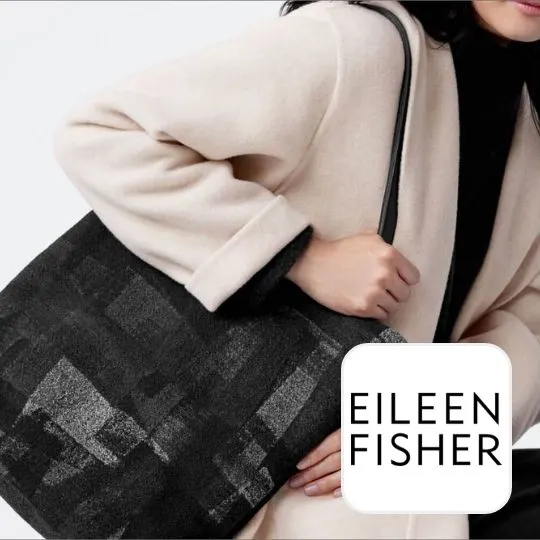 EILEEN FISHER