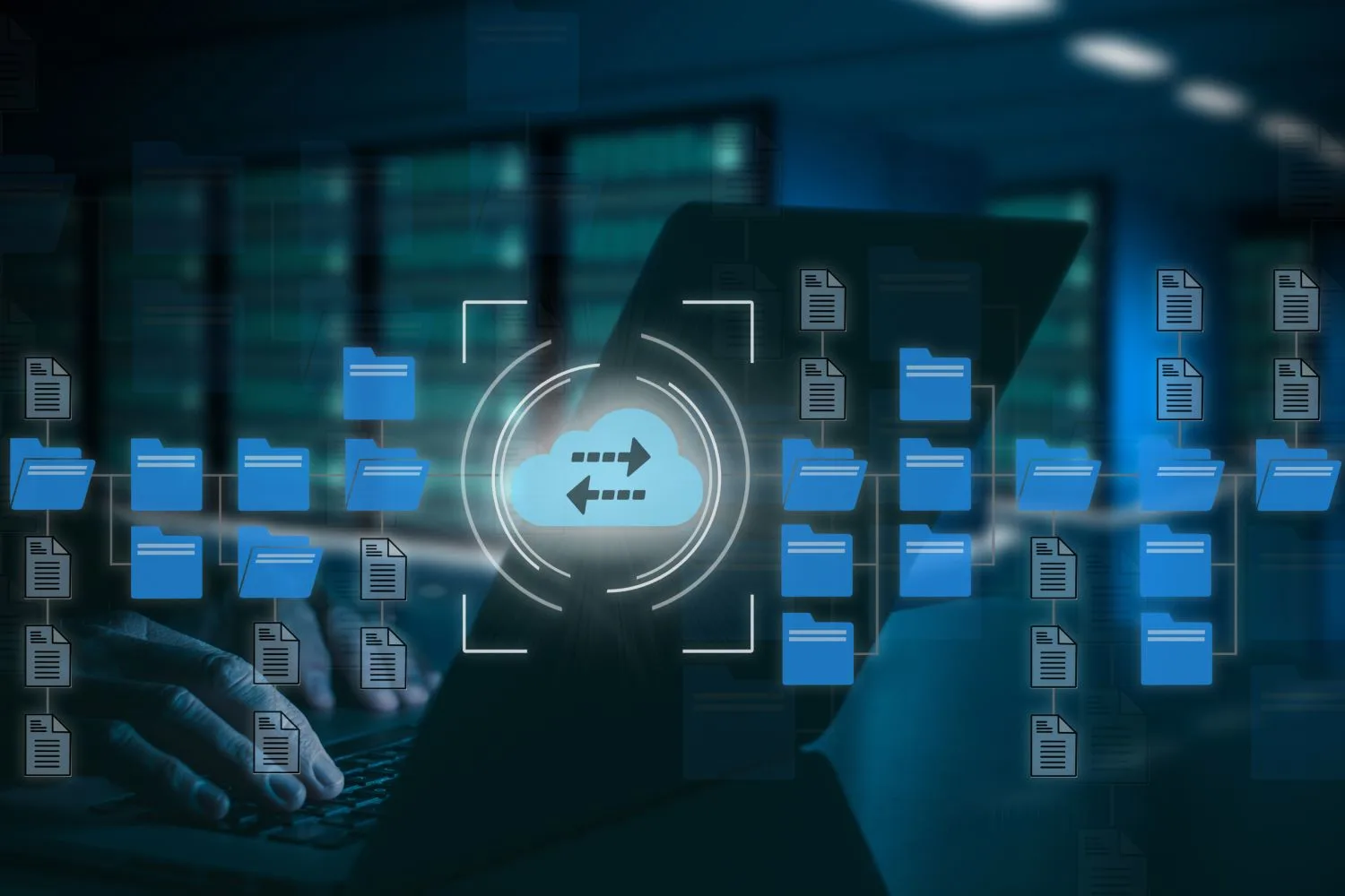 O&O Software hero banner