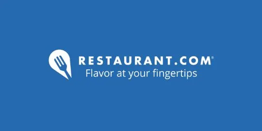 Restaurant.com