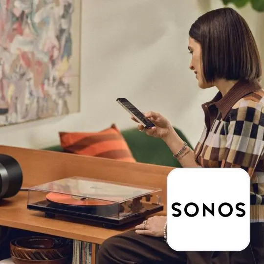 Sonos