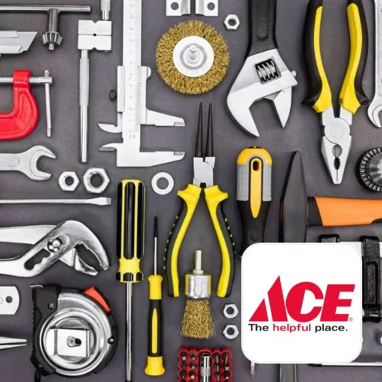 Ace Hardware