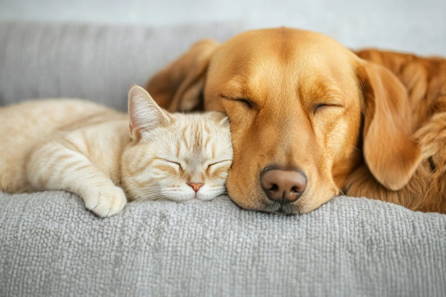 Innovet Pet Products hero banner