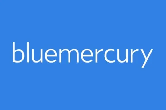 Merchant logo