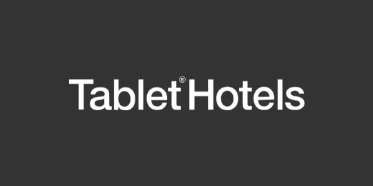 Tablet Hotels