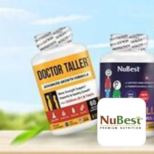 NuBest