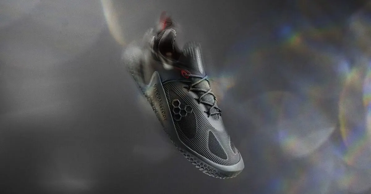 Vivobarefoot hero banner