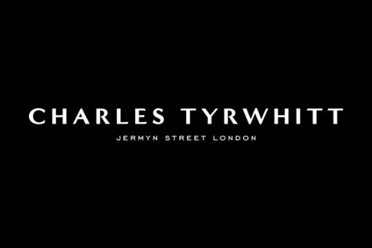 Merchant logo