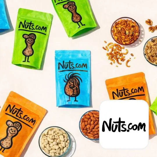 Nuts.com