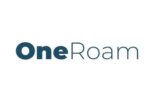 Merchant logo