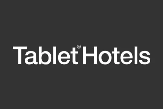 Merchant logo