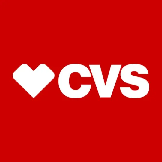 CVS
